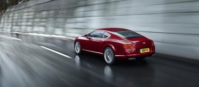 Bentley Continental GT V8 (2012) - picture 12 of 45