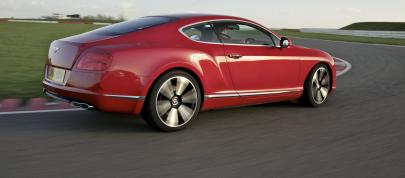Bentley Continental GT V8 (2012) - picture 15 of 45