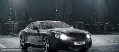 Bentley Continental GT V8 (2012) - picture 23 of 45