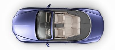 Bentley Continental GT V8 (2012) - picture 39 of 45