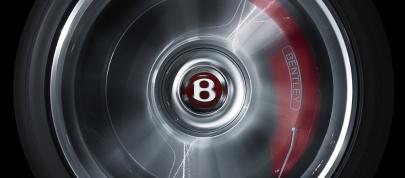 Bentley Continental GT V8 (2012) - picture 44 of 45