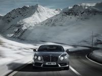 Bentley Continental GT V8 (2012) - picture 1 of 45