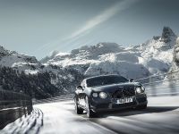 Bentley Continental GT V8 (2012) - picture 2 of 45