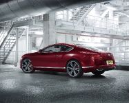 Bentley Continental GT V8 (2012) - picture 5 of 45