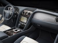 Bentley Continental GT V8 (2012) - picture 7 of 45