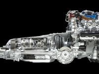 Bentley Continental GT V8 (2012)