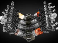 Bentley Continental GT V8 (2012) - picture 10 of 45