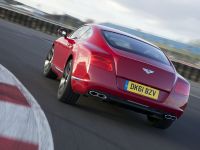 Bentley Continental GT V8 (2012) - picture 13 of 45