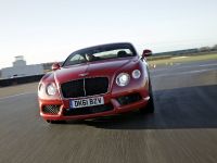Bentley Continental GT V8 (2012) - picture 14 of 45