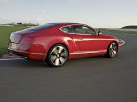 Bentley Continental GT V8 (2012)