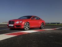 Bentley Continental GT V8 (2012) - picture 18 of 45