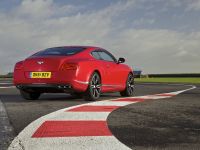 Bentley Continental GT V8 (2012) - picture 19 of 45