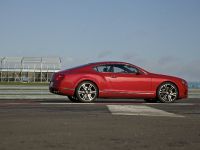 Bentley Continental GT V8 (2012)
