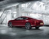 Bentley Continental GT V8 (2012) - picture 21 of 45