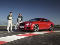 Bentley Continental GT V8 (2012) - picture 22 of 45