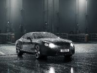 Bentley Continental GT V8 (2012)