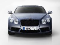 Bentley Continental GT V8 (2012)