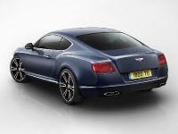 Bentley Continental GT V8 (2012) - picture 26 of 45