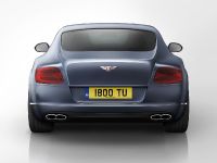 Bentley Continental GT V8 (2012) - picture 27 of 45
