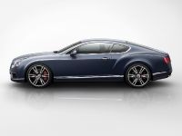 Bentley Continental GT V8 (2012)