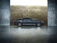 Bentley Continental GT V8 (2012) - picture 29 of 45