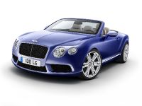 Bentley Continental GT V8 (2012)