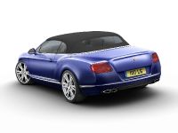 Bentley Continental GT V8 (2012)