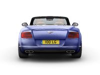 Bentley Continental GT V8 (2012)