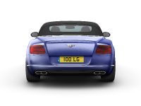 Bentley Continental GT V8 (2012) - picture 35 of 45