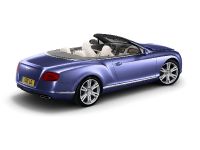 Bentley Continental GT V8 (2012)