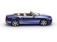 Bentley Continental GT V8 (2012) - picture 37 of 45
