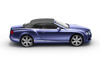 Bentley Continental GT V8 (2012) - picture 38 of 45