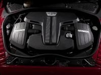 Bentley Continental GT V8 (2012) - picture 42 of 45