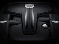Bentley Continental GT V8 (2012) - picture 43 of 45