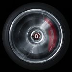 Bentley Continental GT V8 (2012)