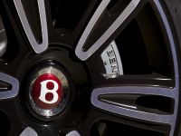Bentley Continental GT V8 (2012) - picture 45 of 45