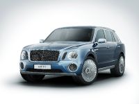 Bentley EXP 9 F SUV Concept (2012) - picture 1 of 14