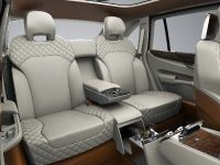 Bentley EXP 9 F SUV Concept (2012) - picture 8 of 14