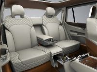 Bentley EXP 9 F SUV Concept (2012) - picture 8 of 14
