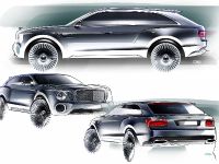 Bentley EXP 9 F SUV Concept (2012) - picture 10 of 14