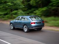 Bentley EXP 9 F SUV Concept (2012) - picture 14 of 14
