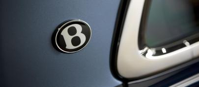 Bentley Mulsanne Diamond Jubilee Edition (2012) - picture 15 of 15