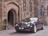 Bentley Mulsanne Diamond Jubilee Edition (2012) - picture 2 of 15