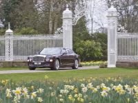 2012 Bentley Mulsanne Diamond Jubilee Edition