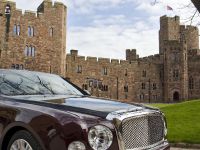 Bentley Mulsanne Diamond Jubilee Edition (2012) - picture 10 of 15