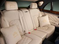 Bentley Mulsanne Diamond Jubilee Edition (2012) - picture 11 of 15
