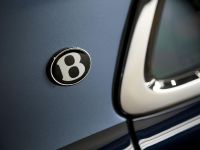 Bentley Mulsanne Diamond Jubilee Edition (2012)