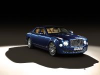 Bentley Mulsanne Executive Interior (2012) - picture 2 of 10
