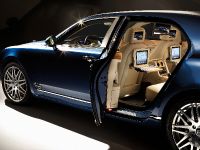 Bentley Mulsanne Executive Interior (2012) - picture 3 of 10
