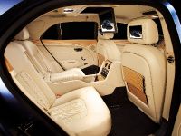 Bentley Mulsanne Executive Interior (2012) - picture 4 of 10